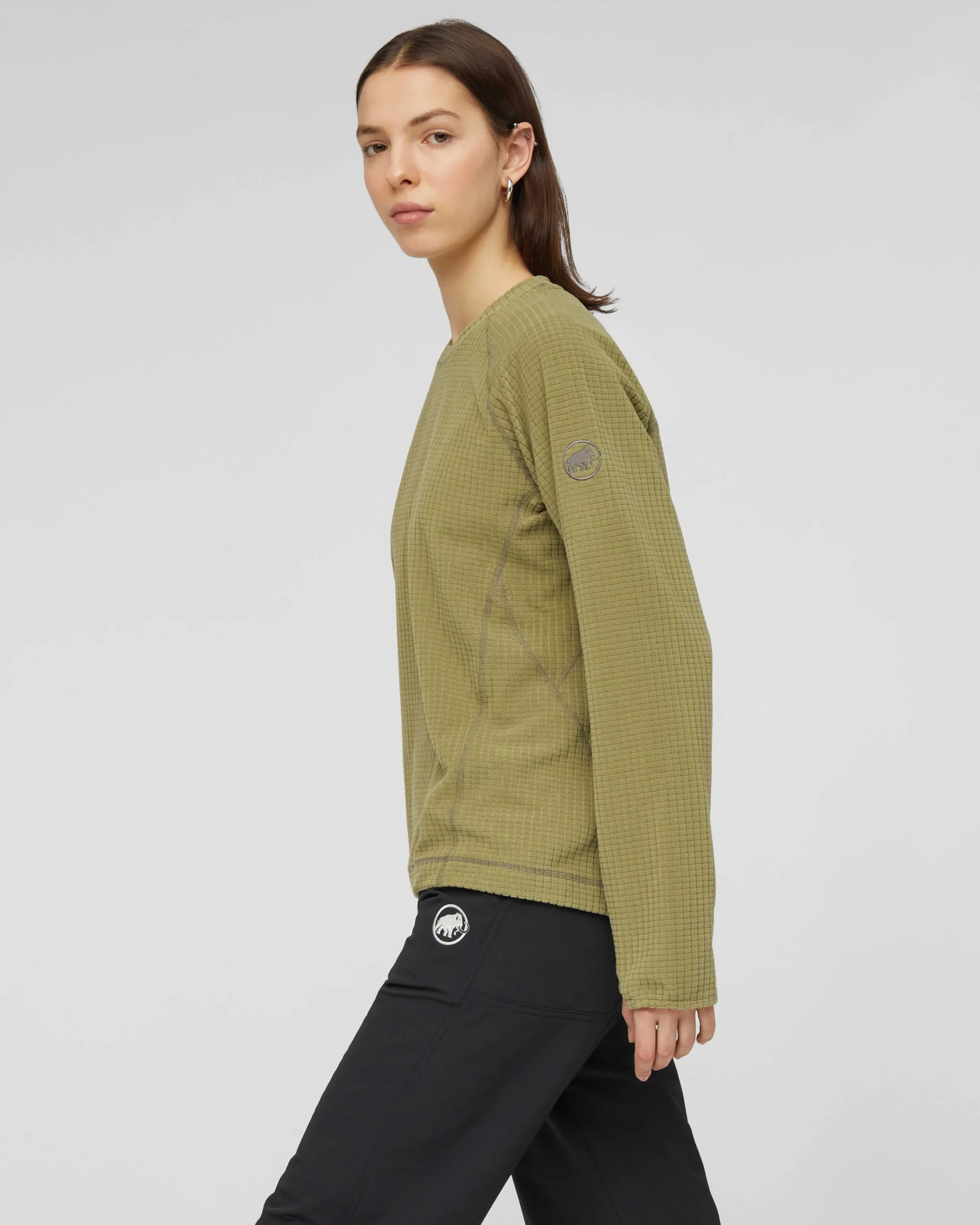 Valley ML Pull Women