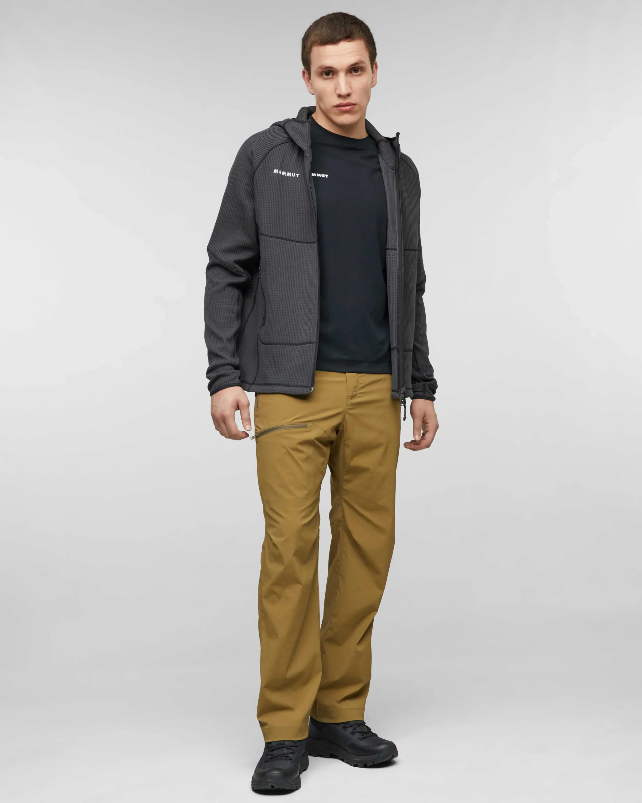 Valley Powerdry FL T-Shirt Men
