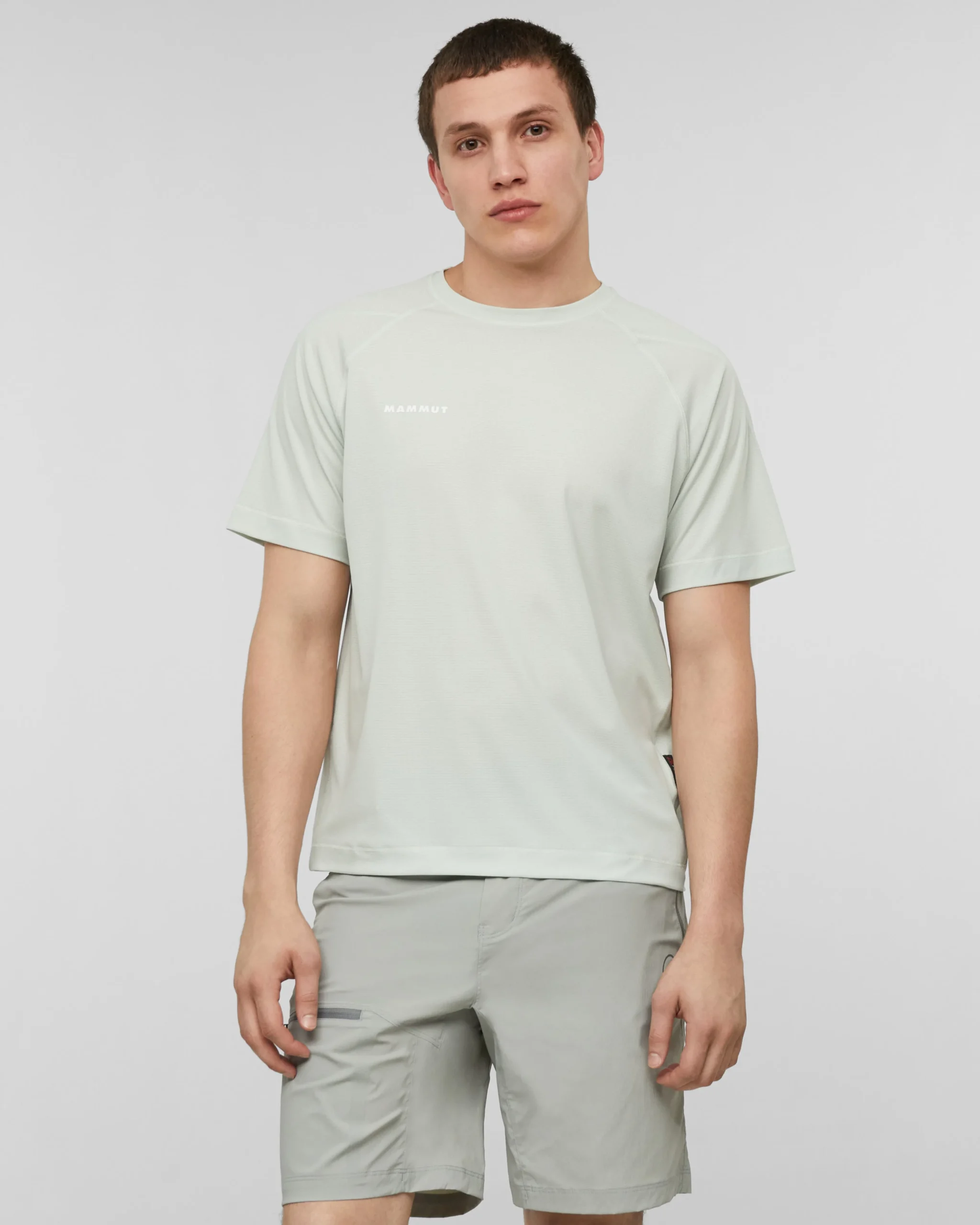 Valley Powerdry FL T-Shirt Men