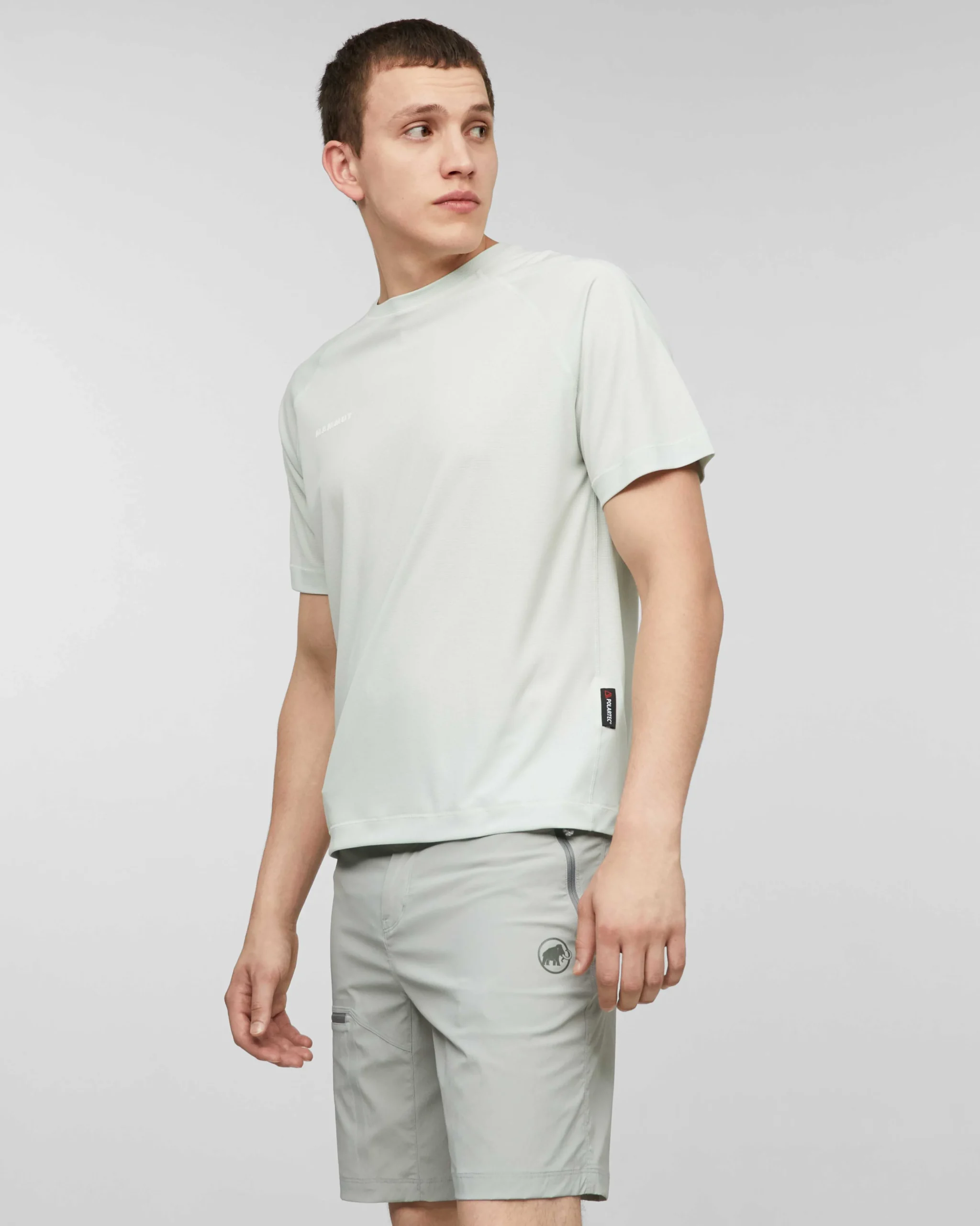 Valley Powerdry FL T-Shirt Men