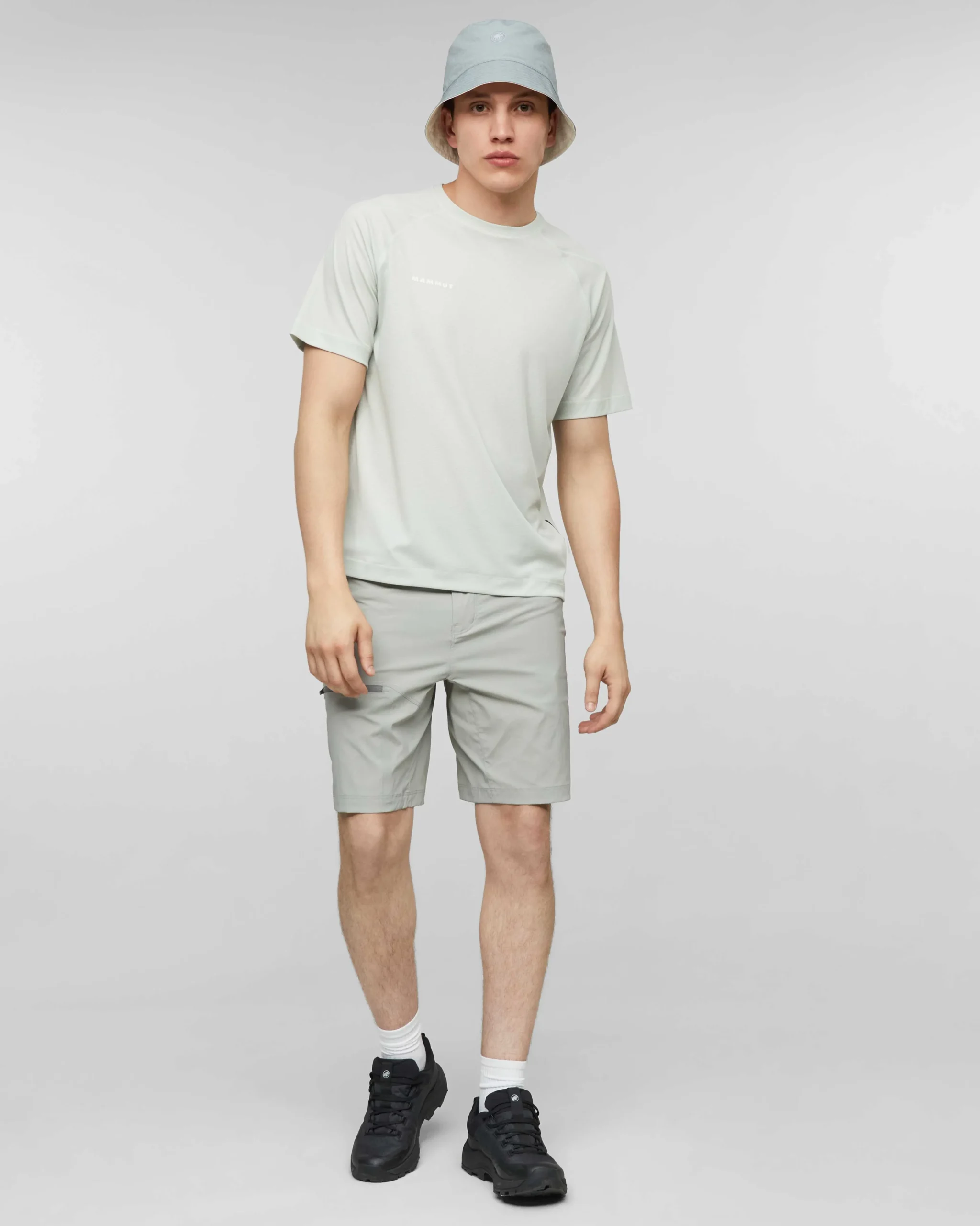 Valley Powerdry FL T-Shirt Men