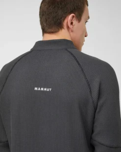 Valley Powerdry ML Half Zip Pull Men