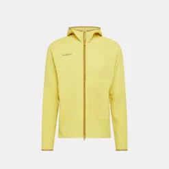 Valley Powerdry ML Hooded Jacket Men