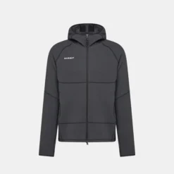 Valley Powerdry ML Hooded Jacket Men