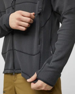 Valley Powerdry ML Hooded Jacket Men