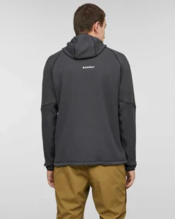 Valley Powerdry ML Hooded Jacket Men