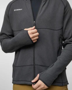 Valley Powerdry ML Hooded Jacket Men