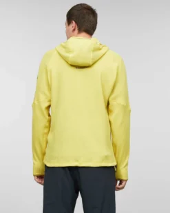 Valley Powerdry ML Hooded Jacket Men