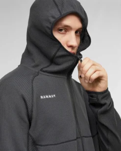 Valley Powerdry ML Hooded Jacket Men