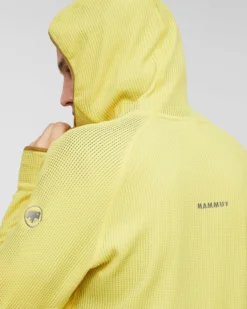 Valley Powerdry ML Hooded Jacket Men