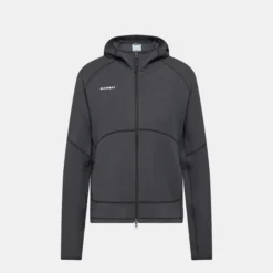 Valley Powerdry ML Hooded Jacket Women