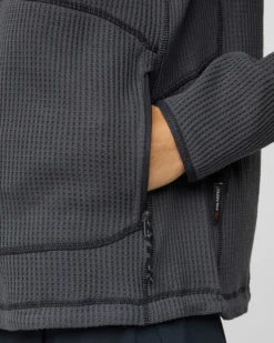 Valley Powerdry ML Hooded Jacket Women
