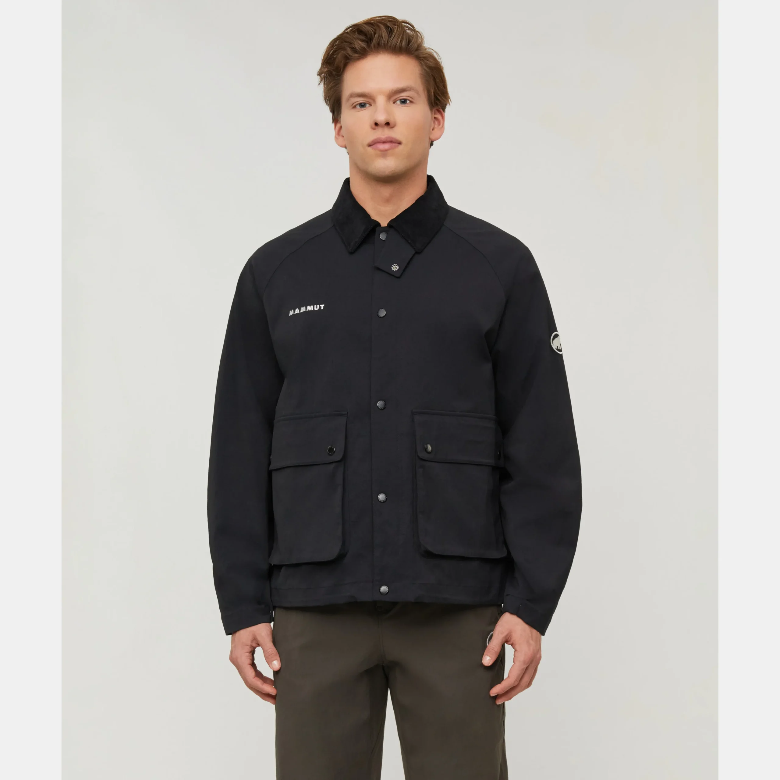 Valley SO Jacket Men