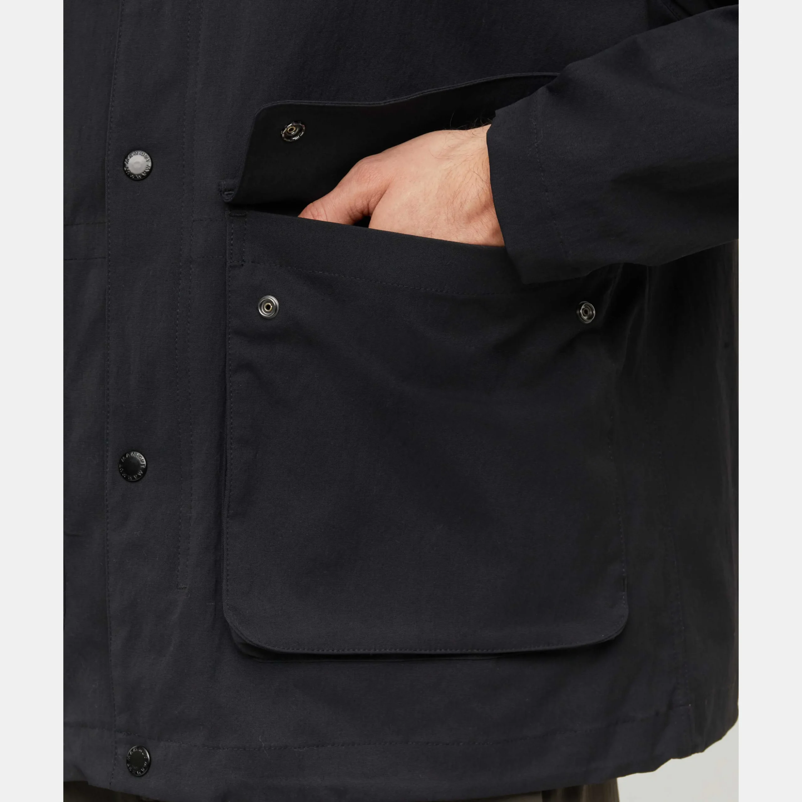 Valley SO Jacket Men