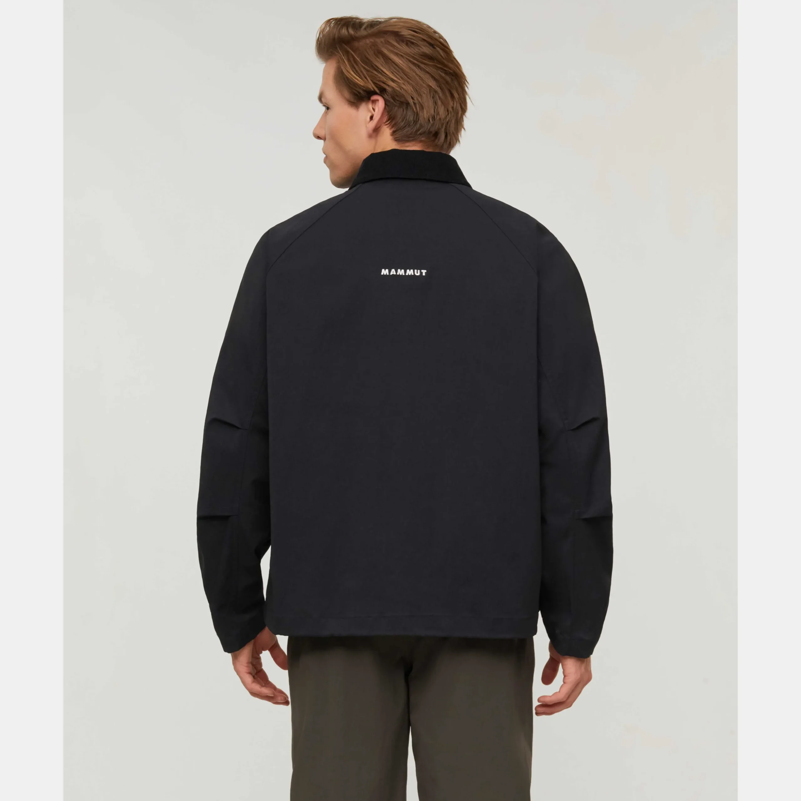 Valley SO Jacket Men