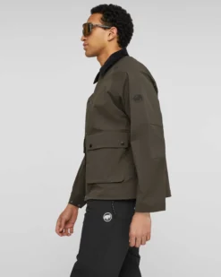 Valley SO Jacket Men