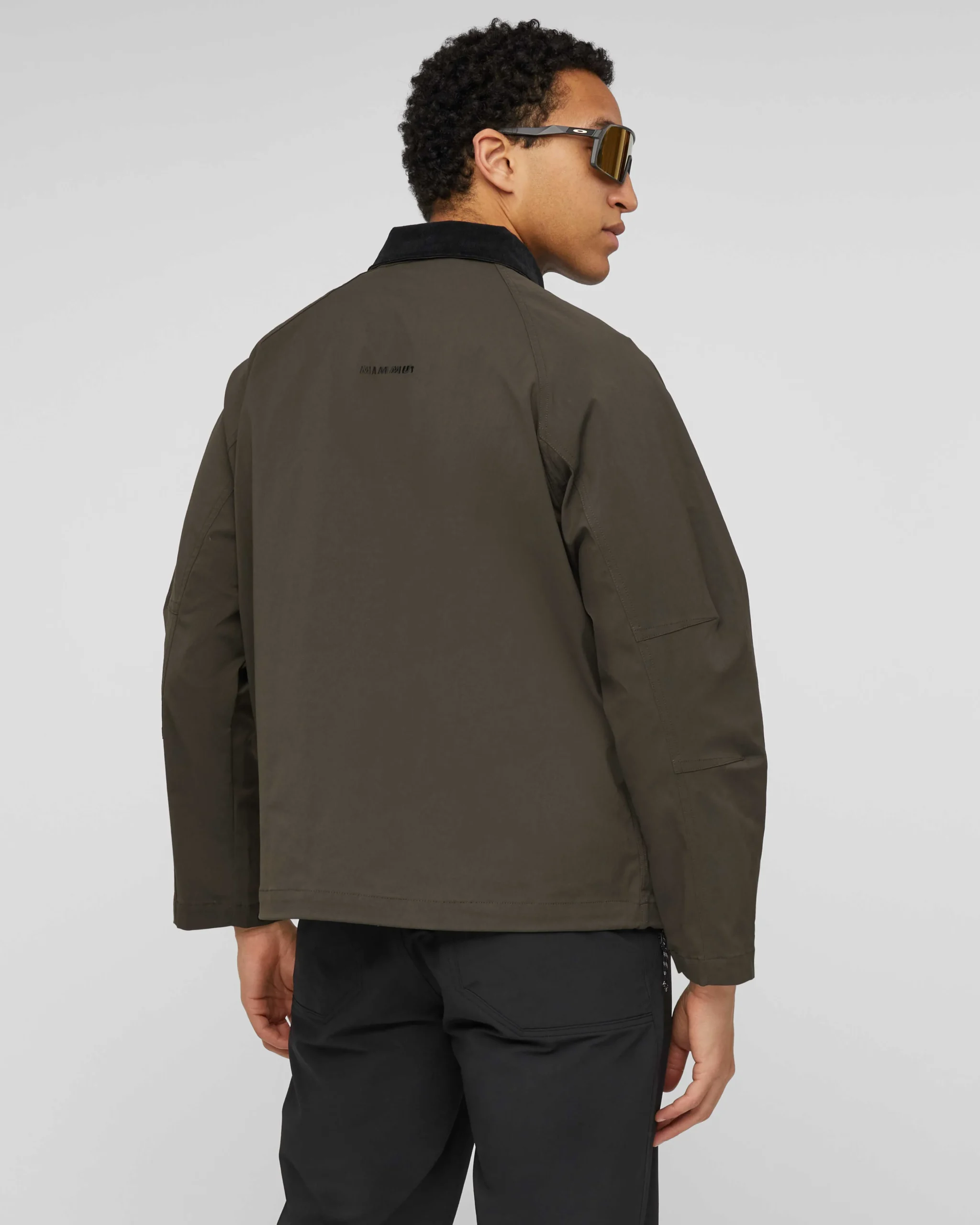 Valley SO Jacket Men