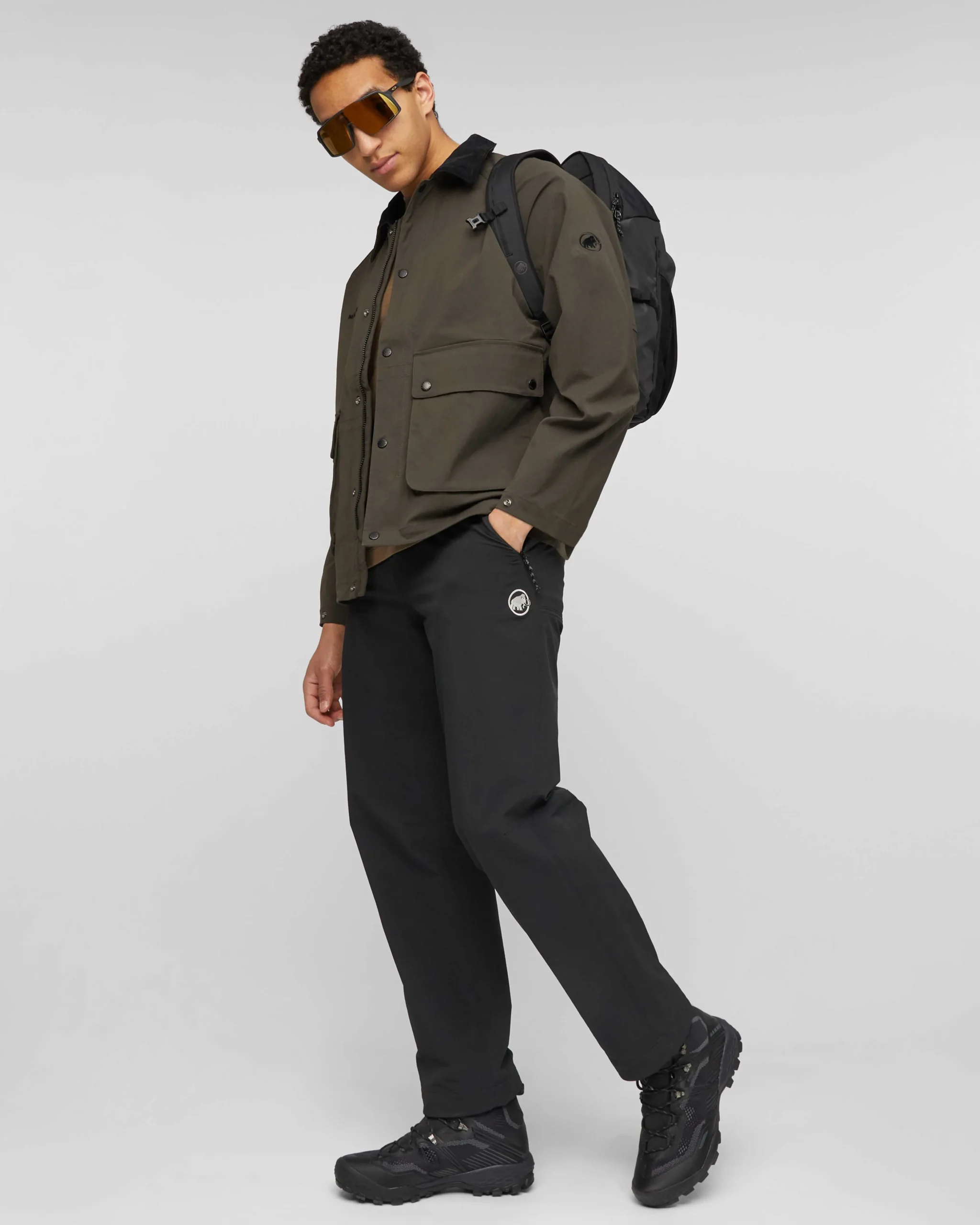 Valley SO Jacket Men