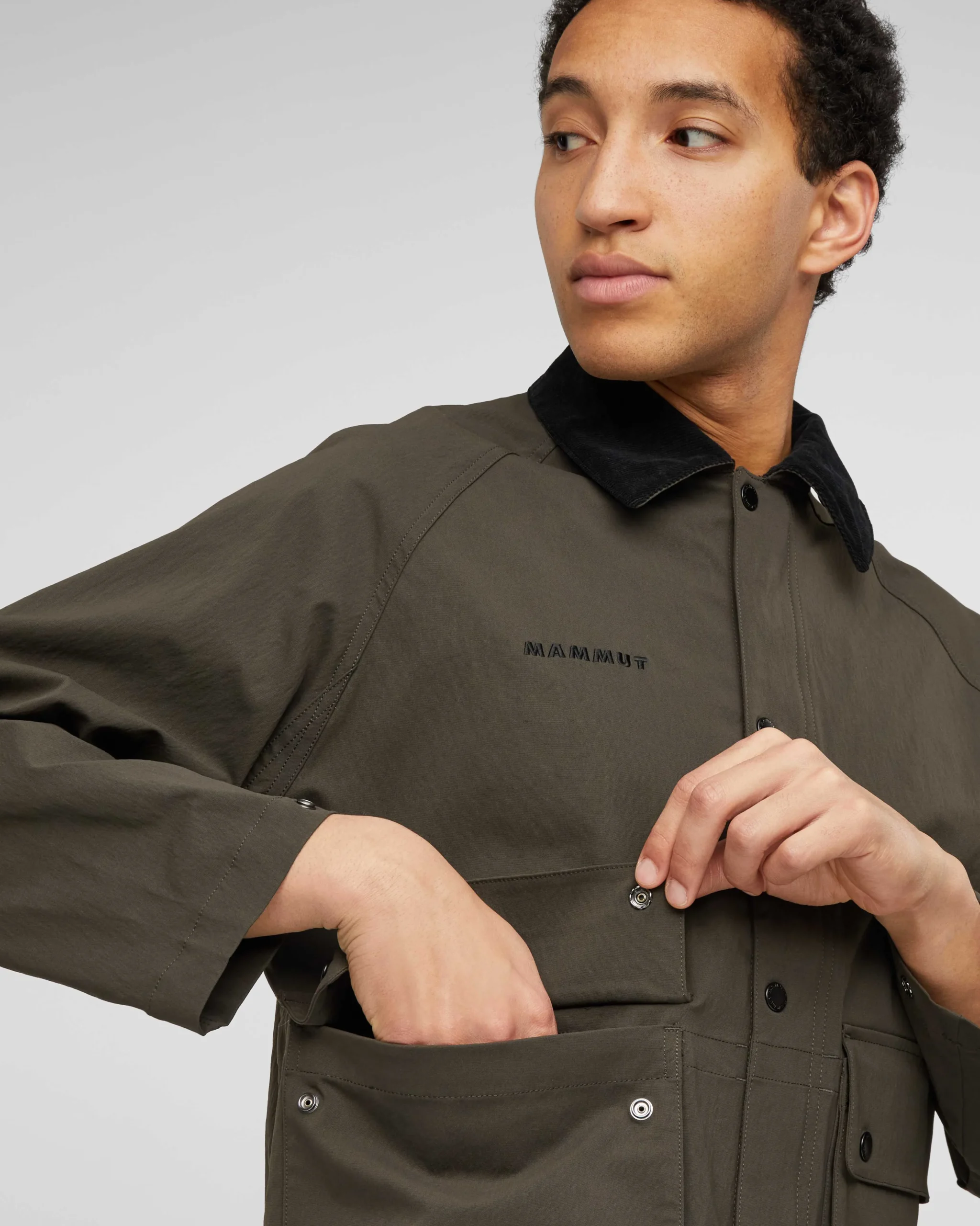 Valley SO Jacket Men