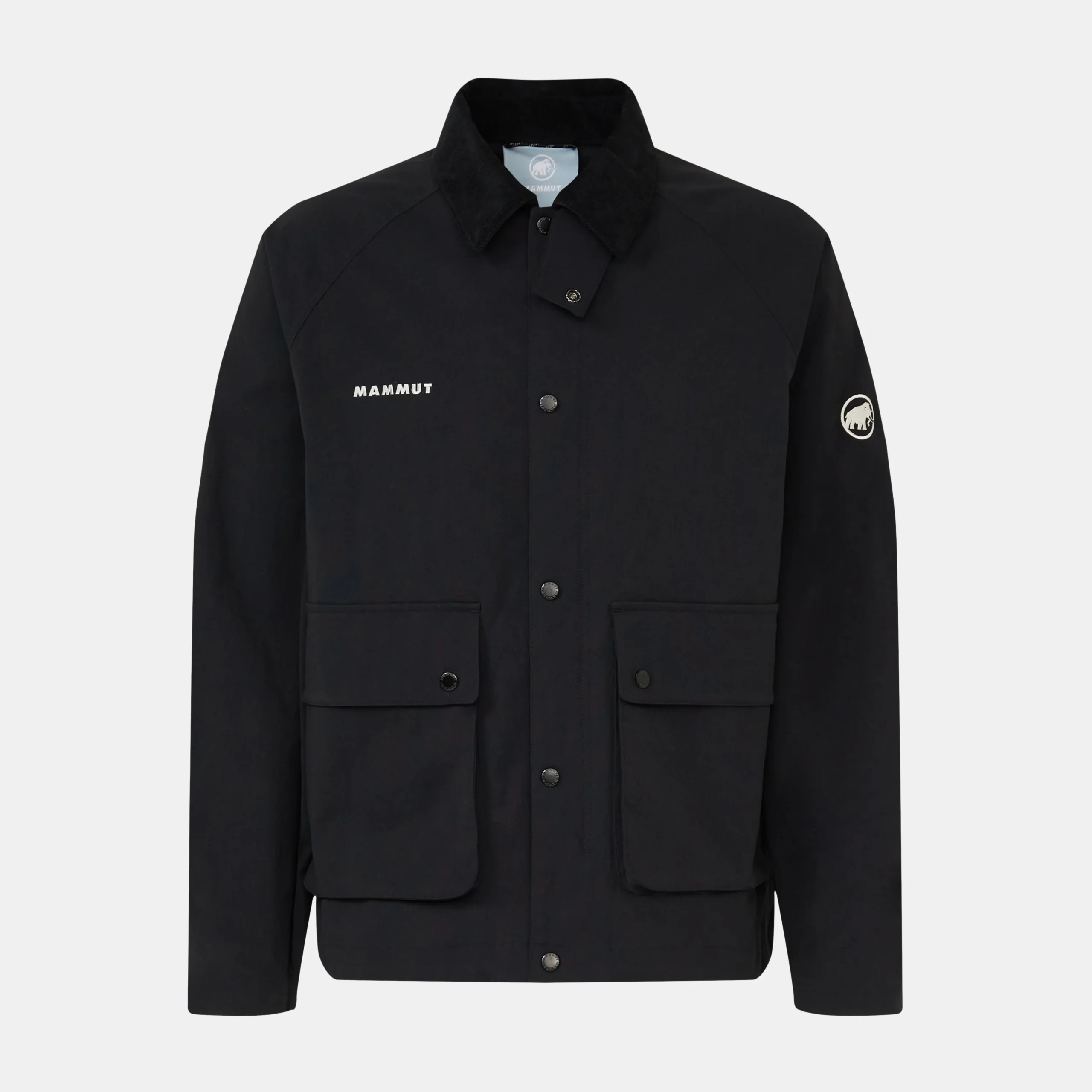 Valley SO Jacket Men