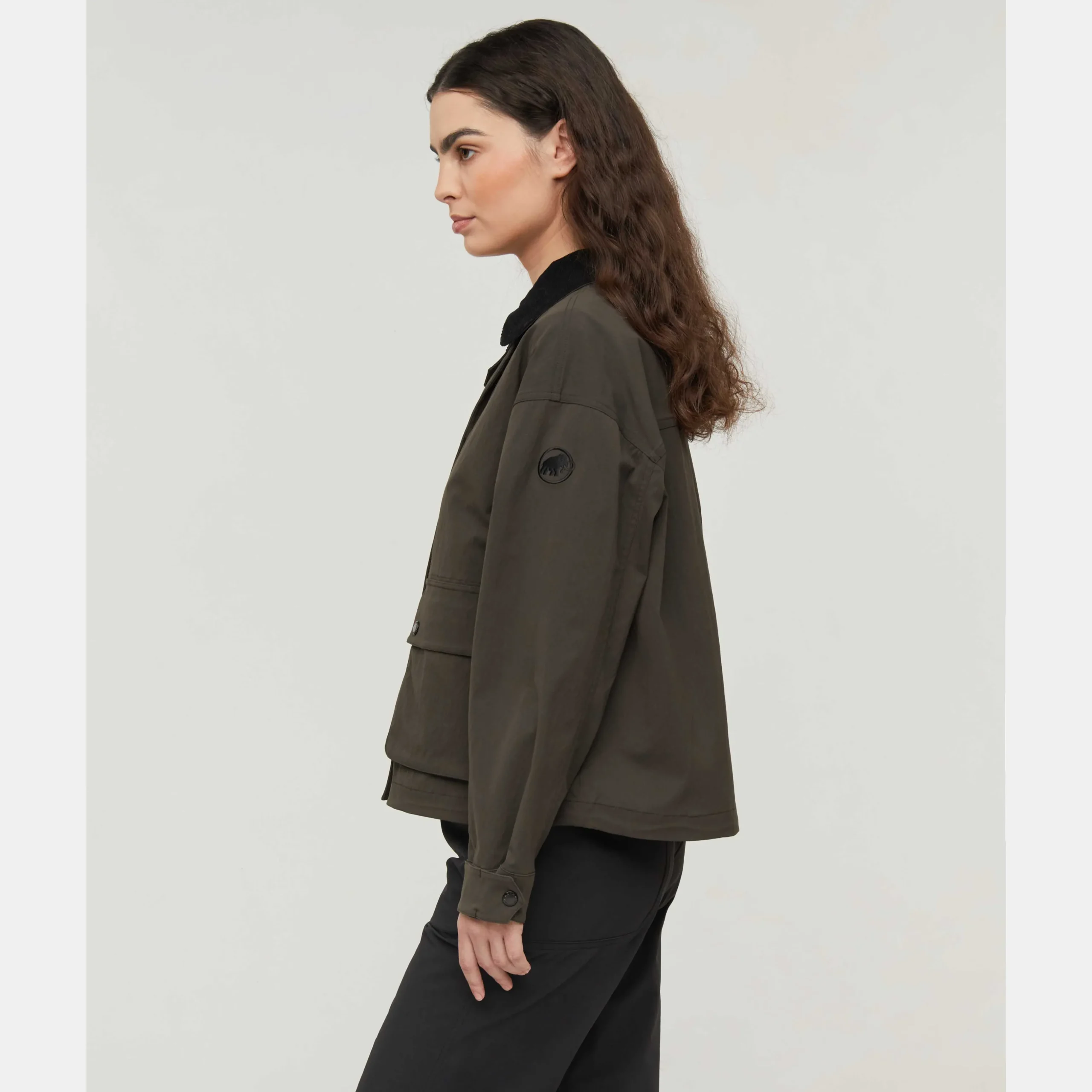 Valley SO Jacket Women