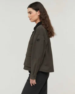Valley SO Jacket Women