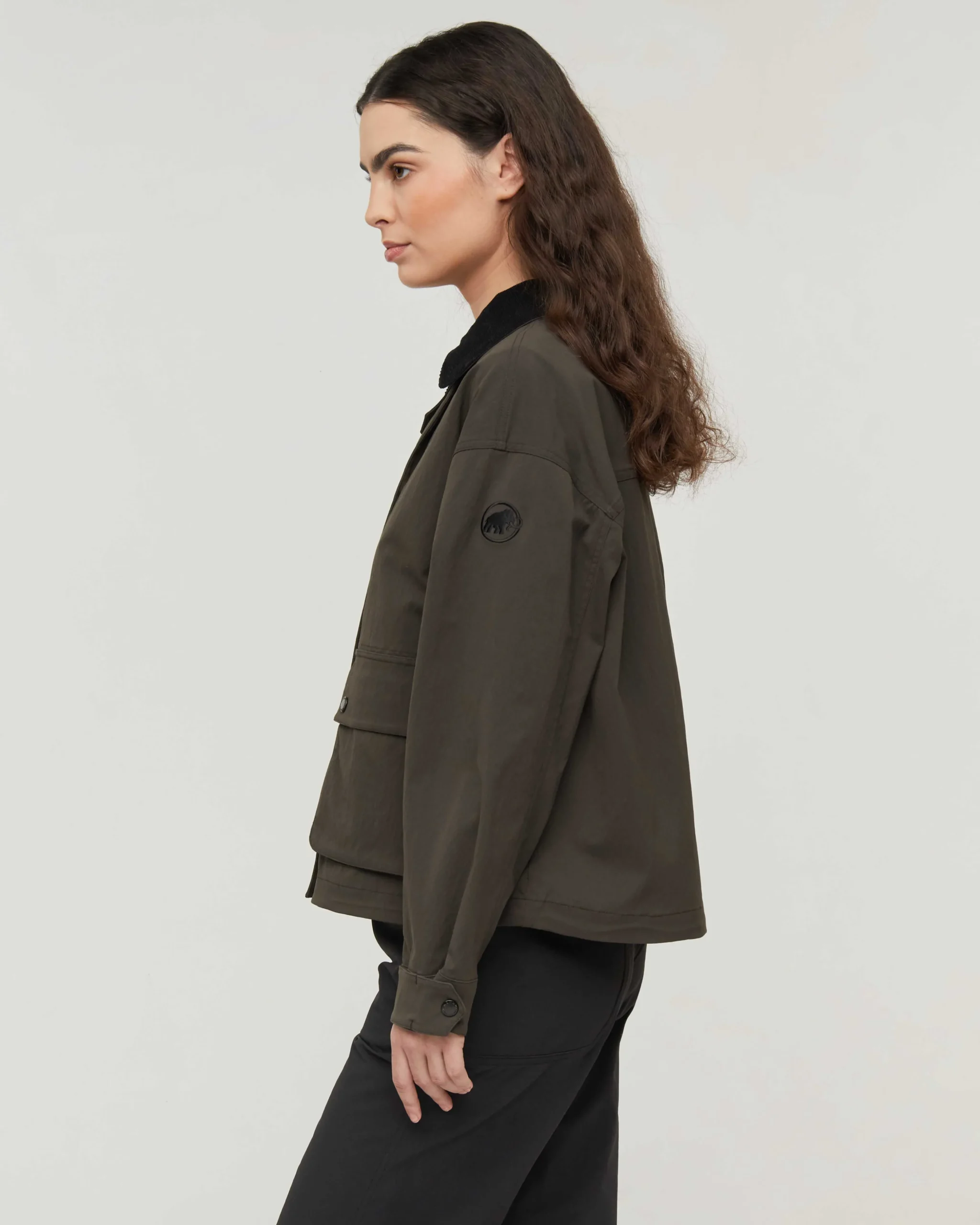 Valley SO Jacket Women
