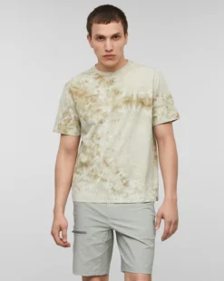 Valley T-Shirt Men Tye-Dye
