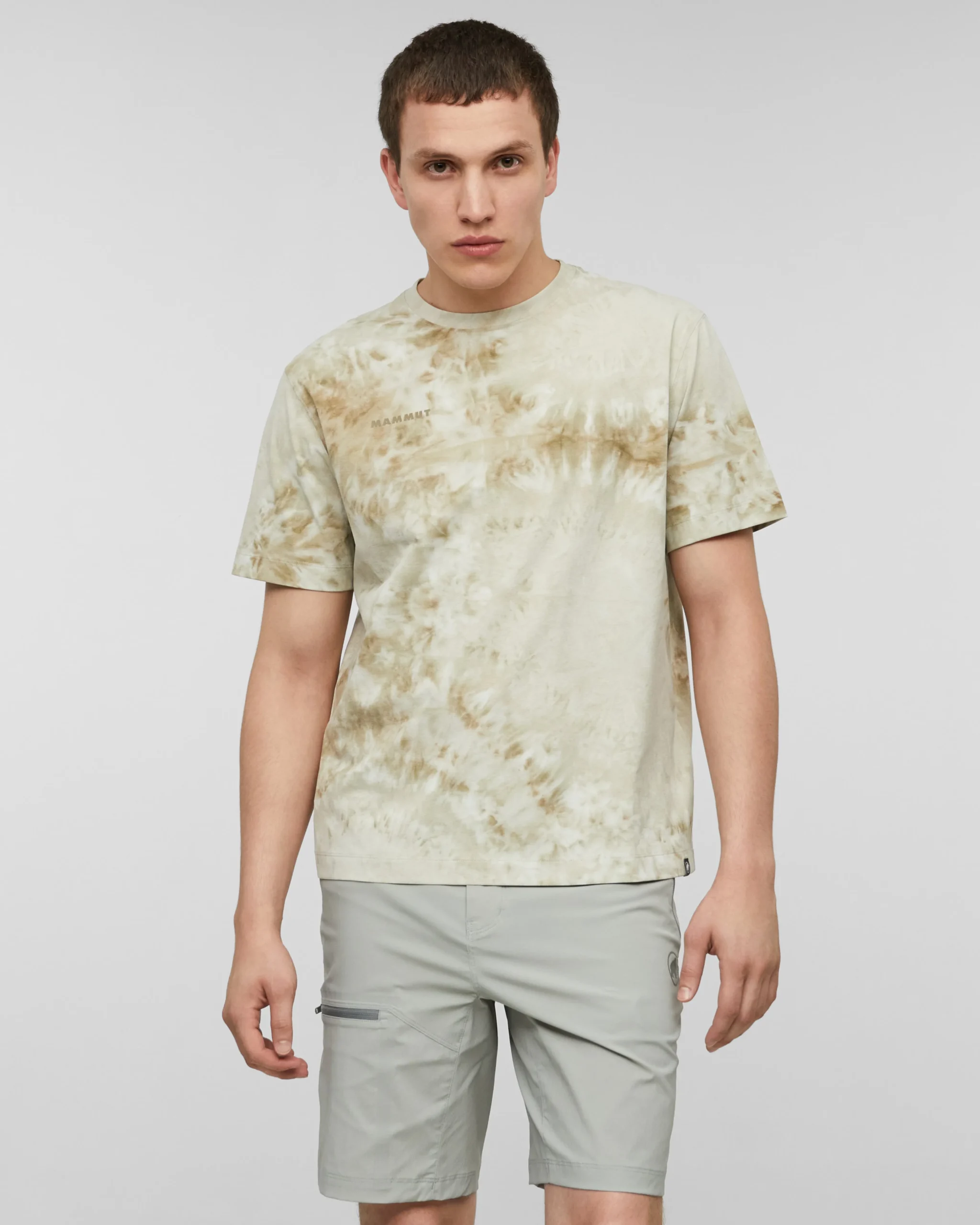 Valley T-Shirt Men Tye-Dye