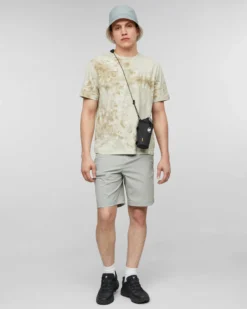 Valley T-Shirt Men Tye-Dye