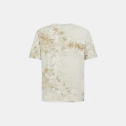 Valley T-Shirt Men Tye-Dye
