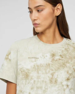 Valley T-Shirt Women Tye-Dye
