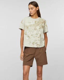 Valley T-Shirt Women Tye-Dye