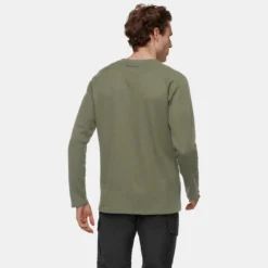Waffle Longsleeve