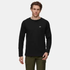 Waffle Longsleeve