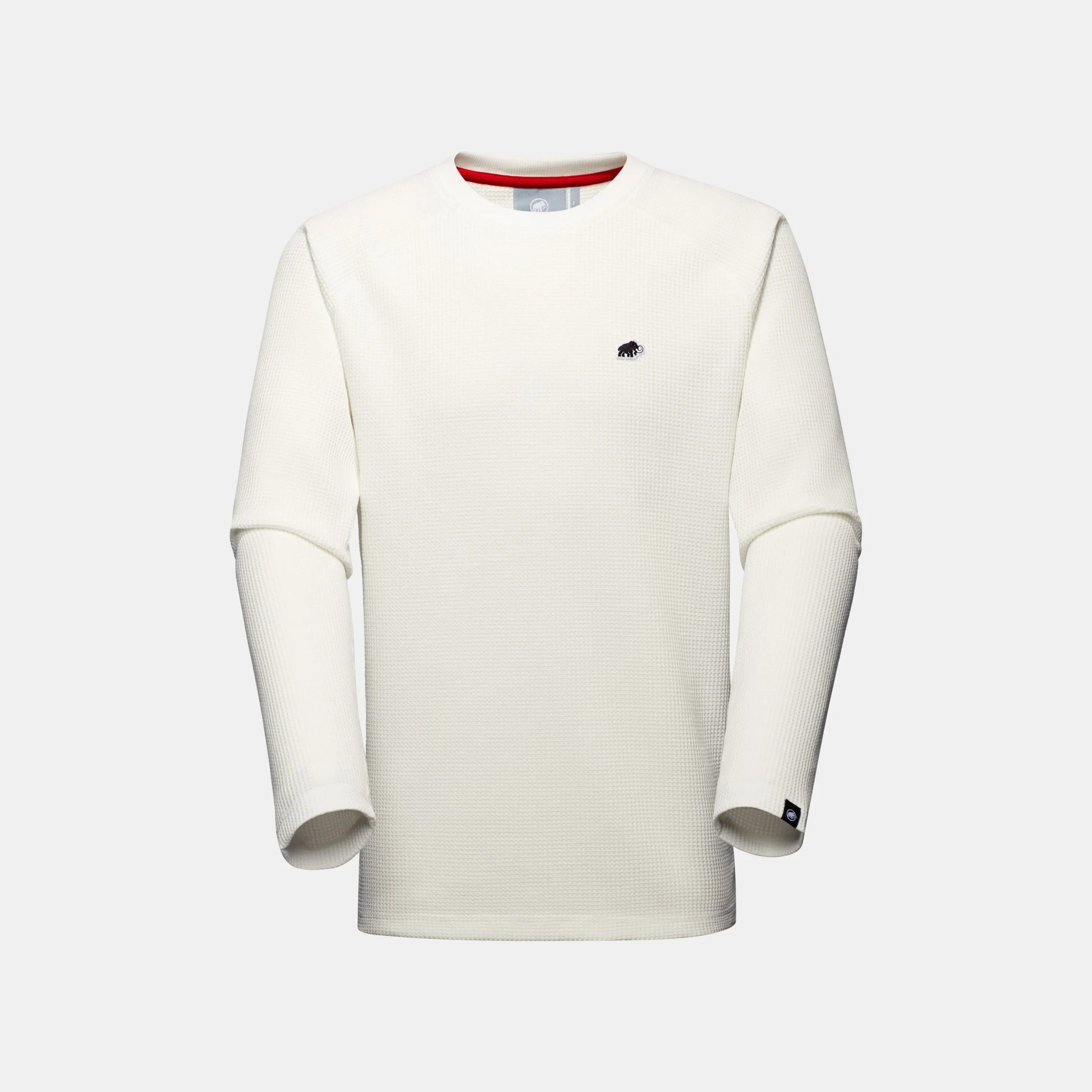 Waffle Longsleeve