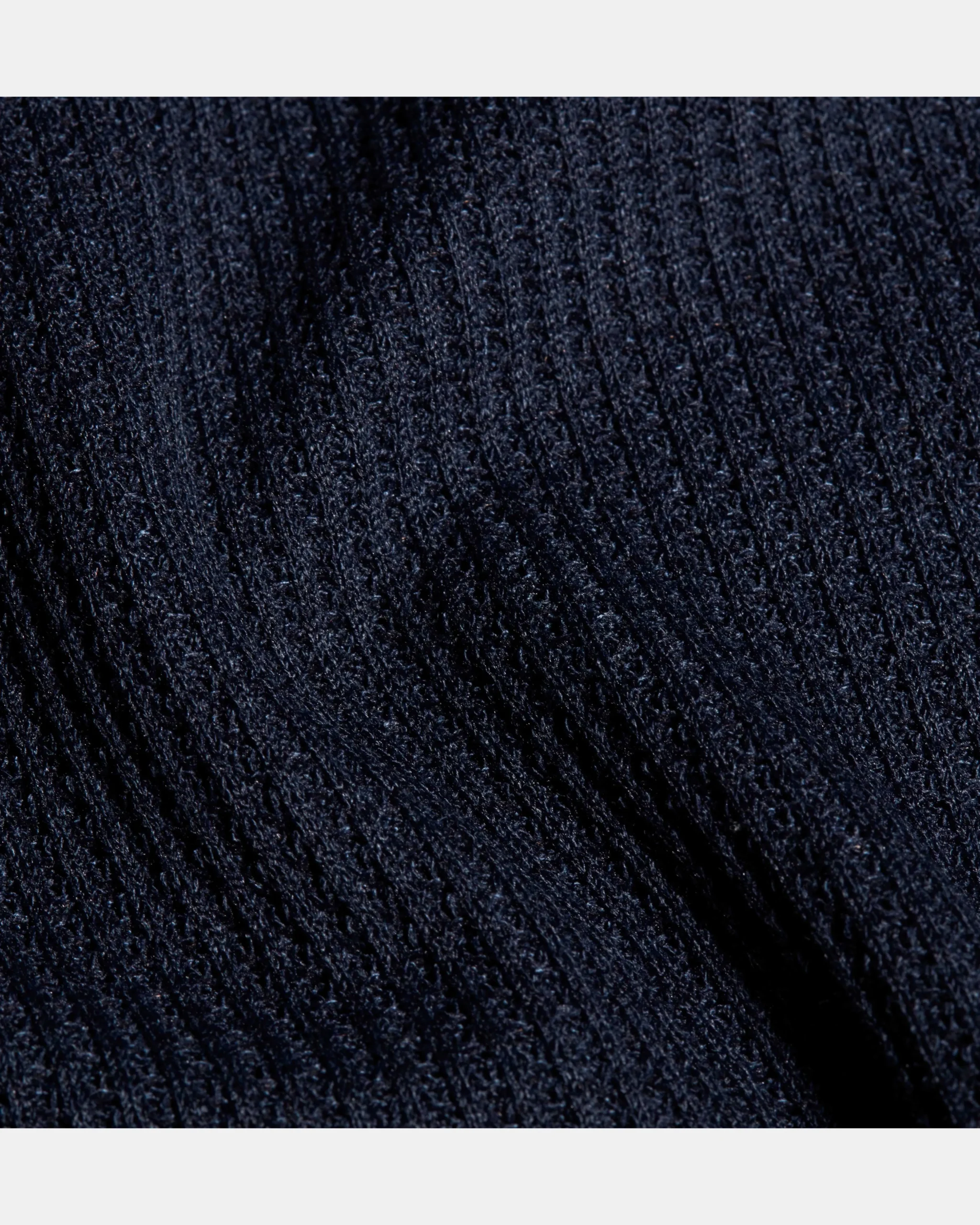Waffle Longsleeve