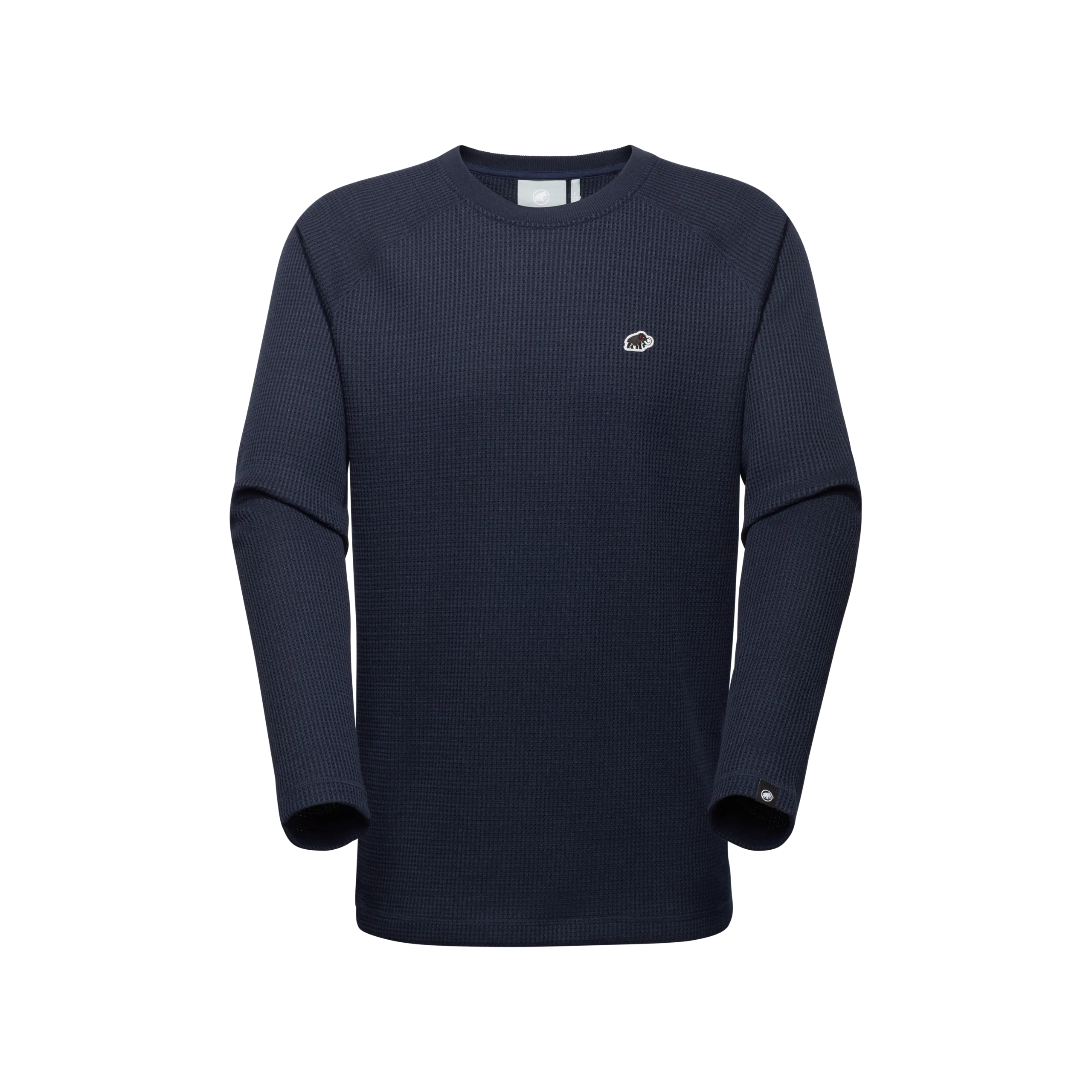 Waffle Longsleeve