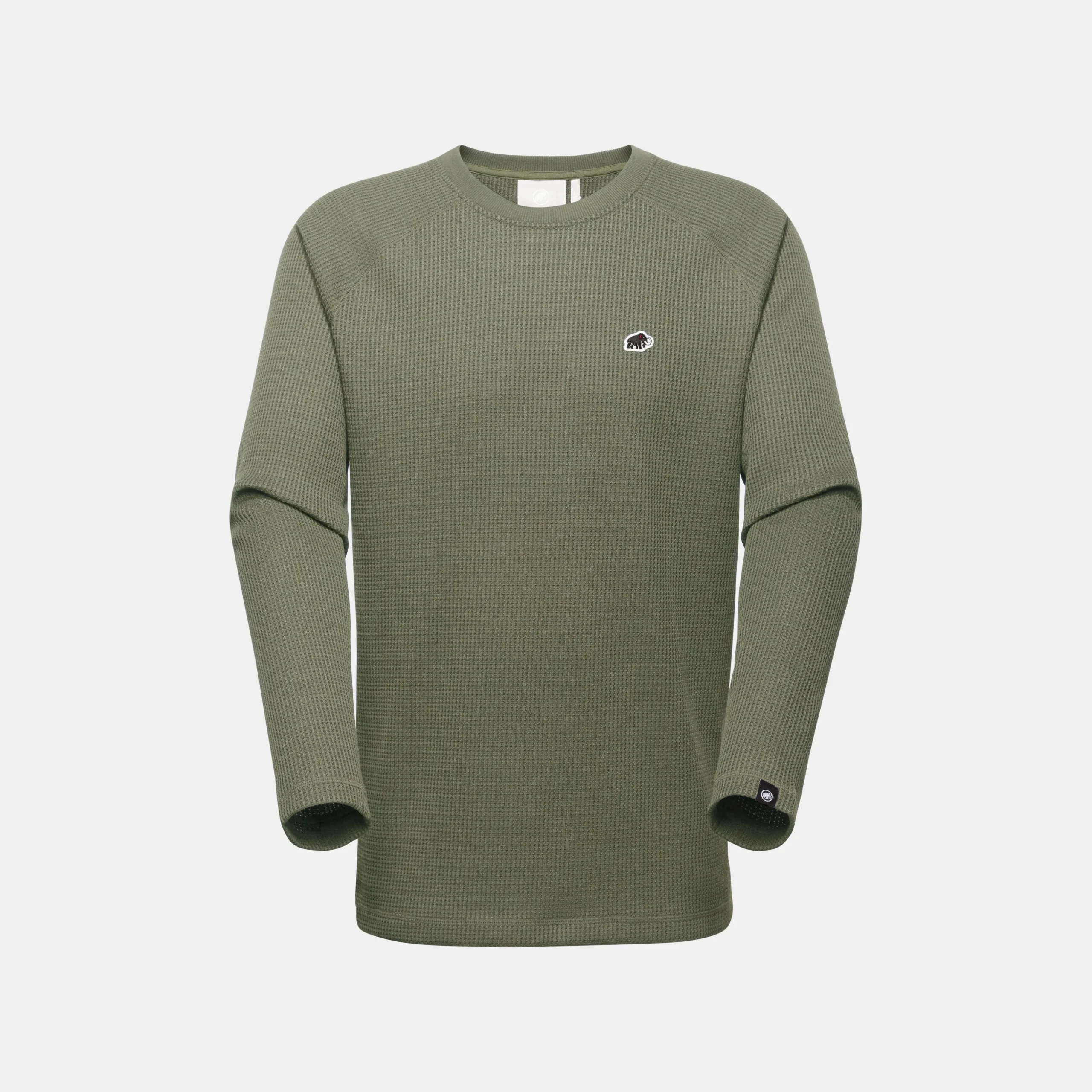 Waffle Longsleeve