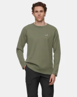 Waffle Longsleeve