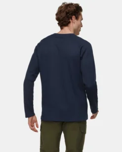 Waffle Longsleeve
