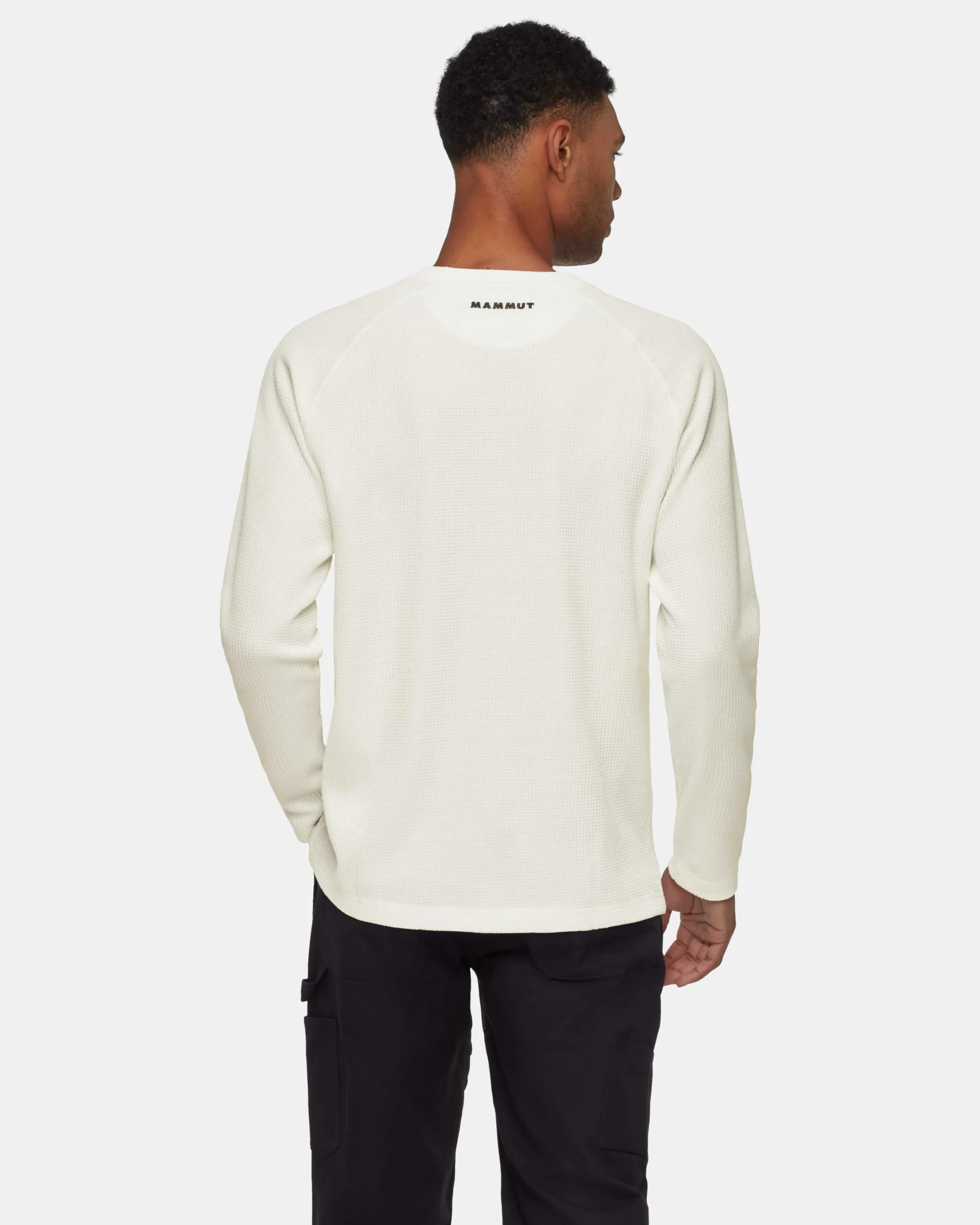 Waffle Longsleeve