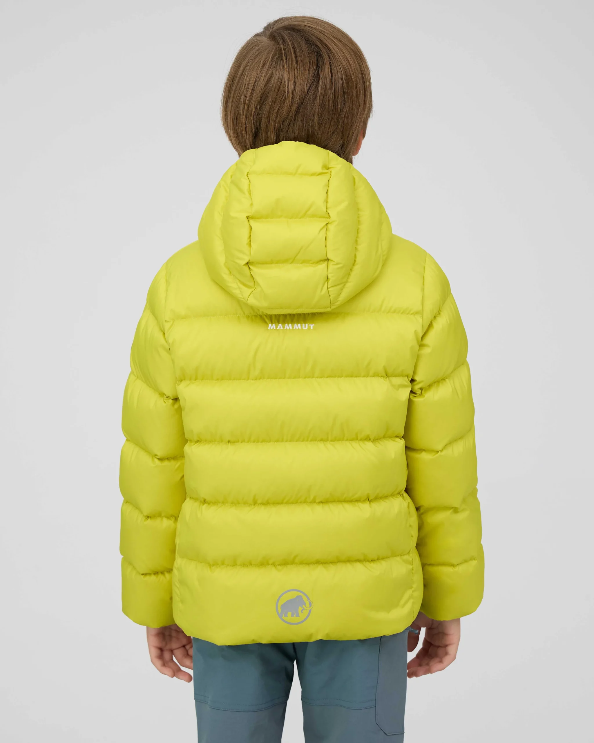 Waymarker IN Hooded Jacket Kids