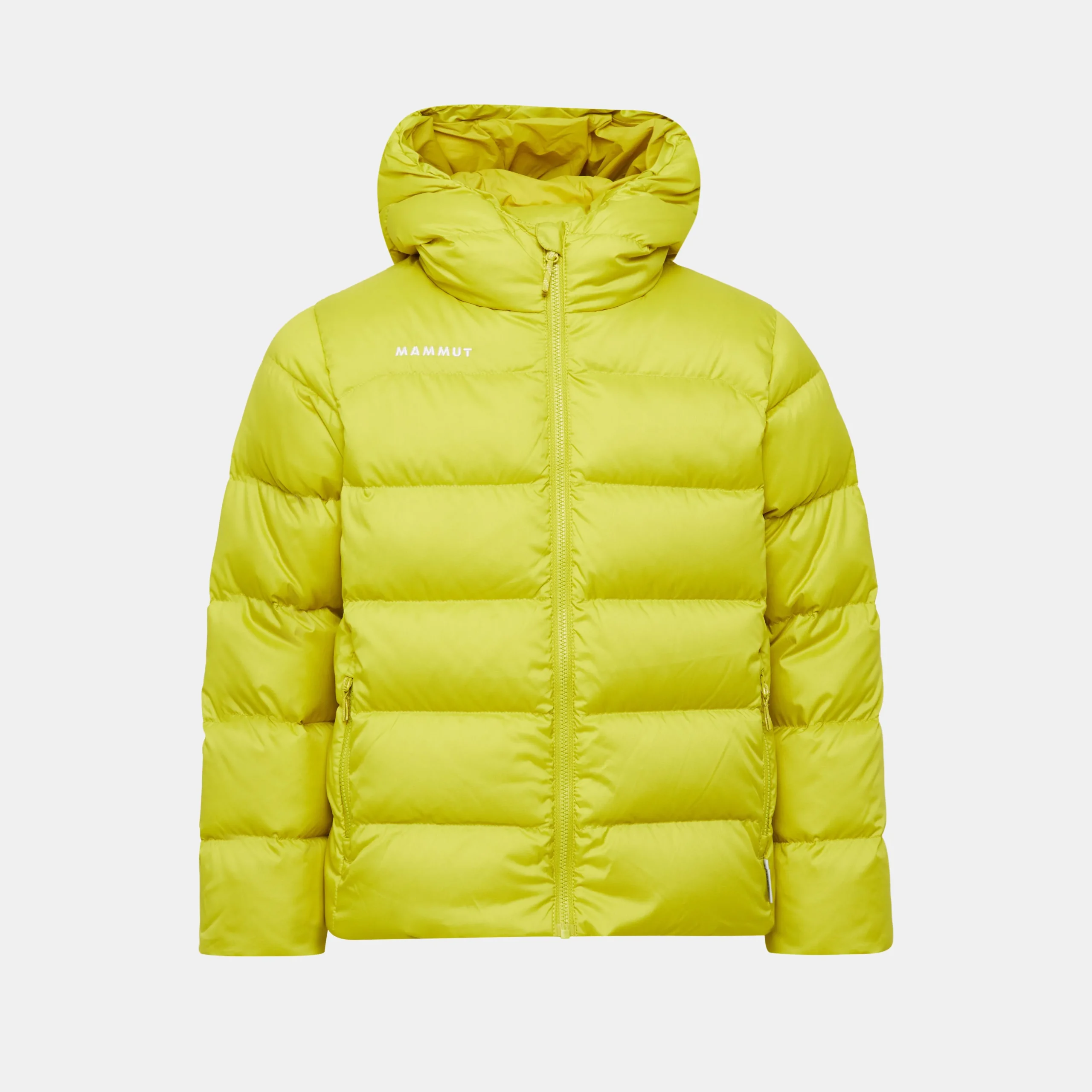 Waymarker IN Hooded Jacket Kids