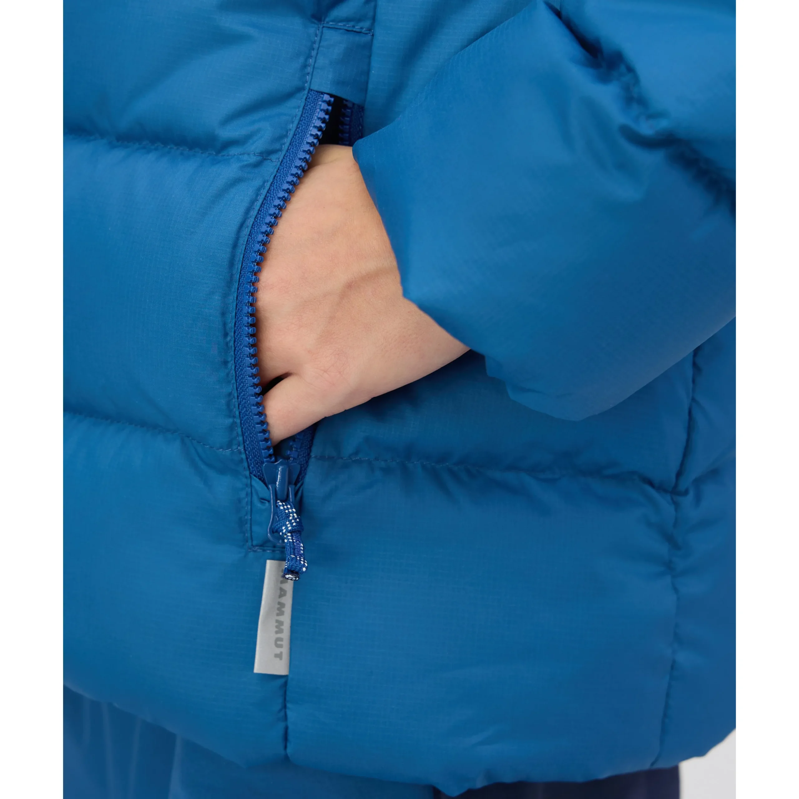 Waymarker IN Hooded Jacket Kids