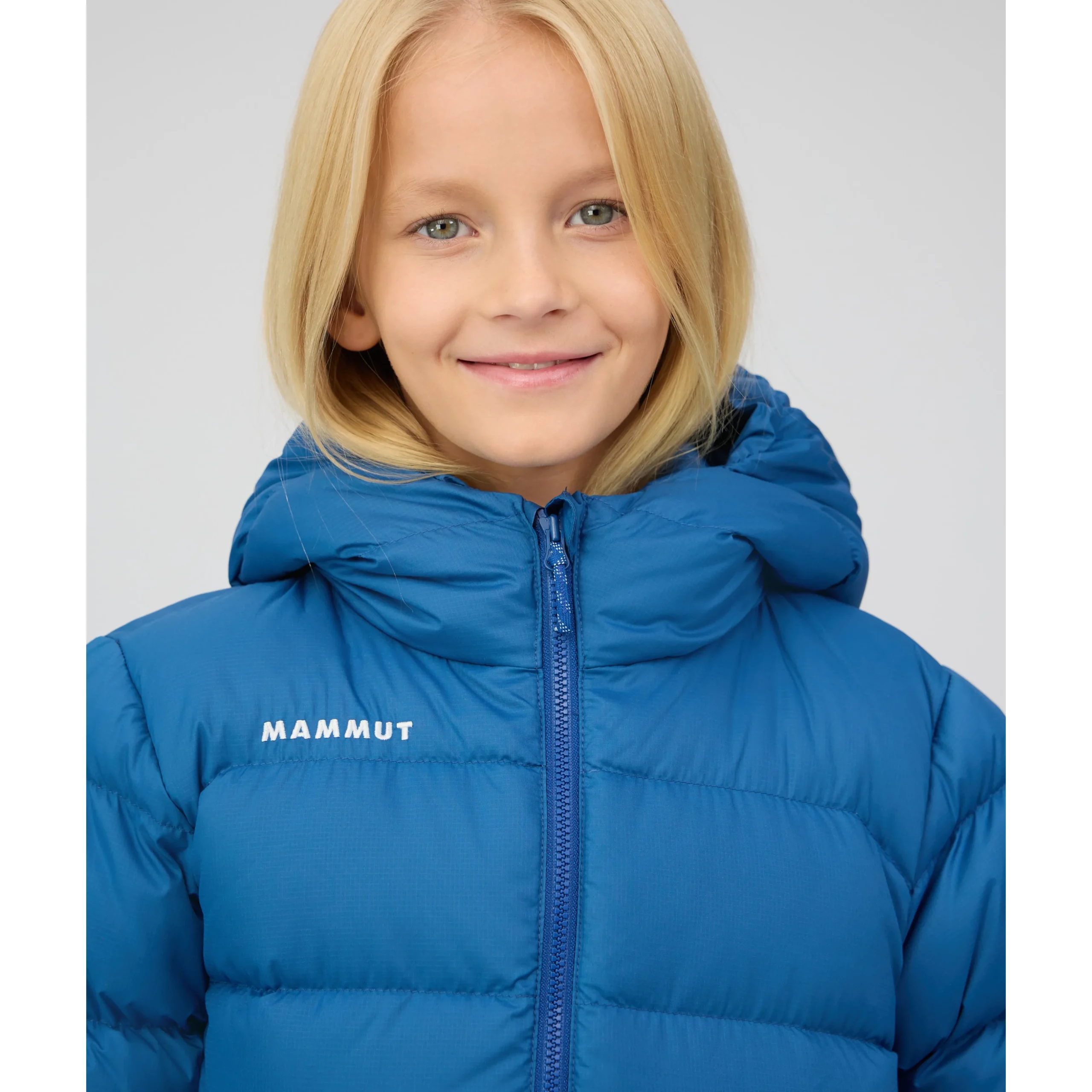 Waymarker IN Hooded Jacket Kids