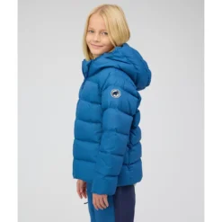 Waymarker IN Hooded Jacket Kids
