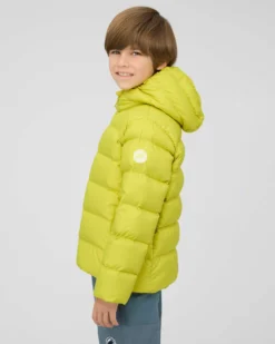 Waymarker IN Hooded Jacket Kids