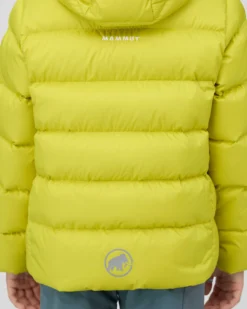 Waymarker IN Hooded Jacket Kids