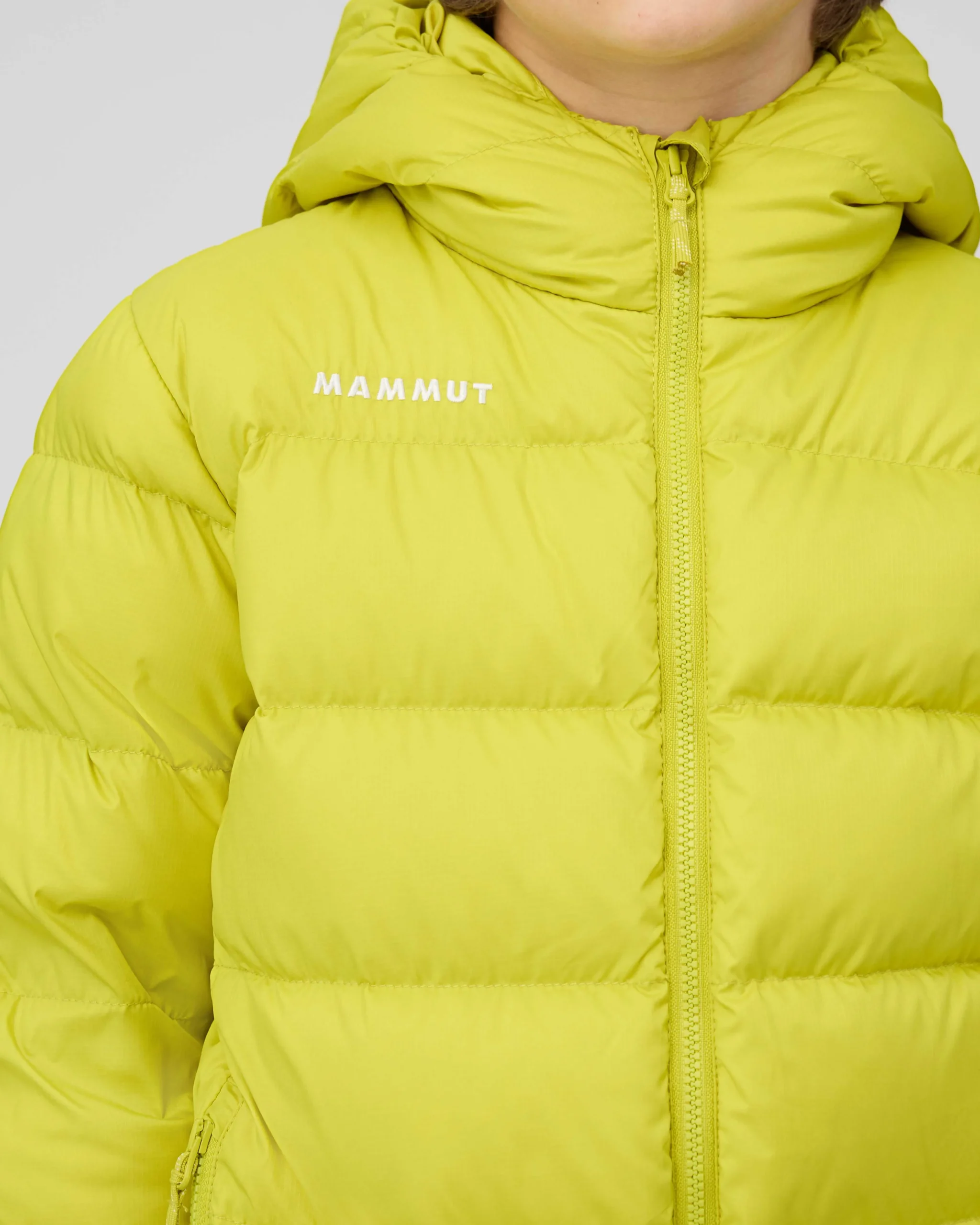 Waymarker IN Hooded Jacket Kids